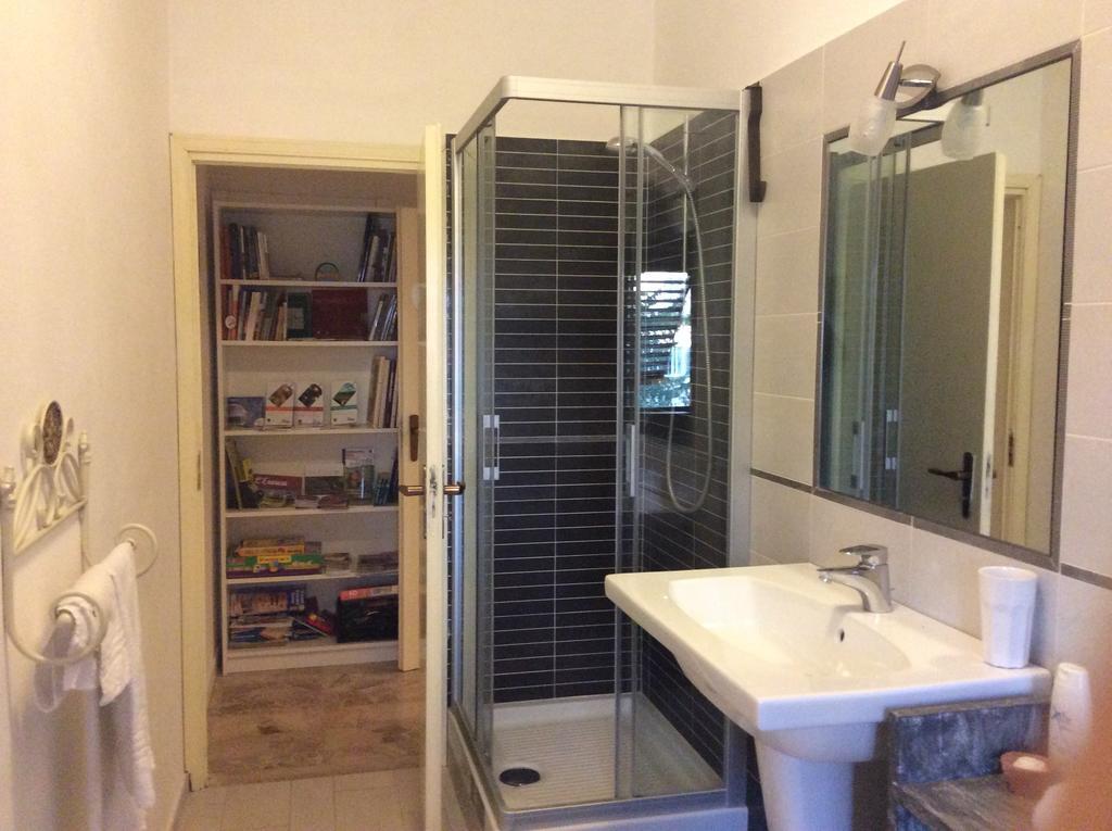 Intorno Firenze B&B San Piero a Sieve Bagian luar foto