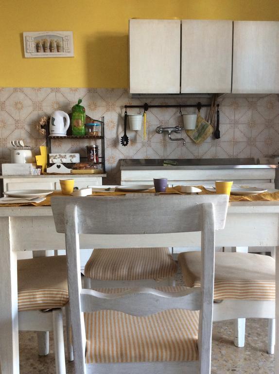 Intorno Firenze B&B San Piero a Sieve Bagian luar foto